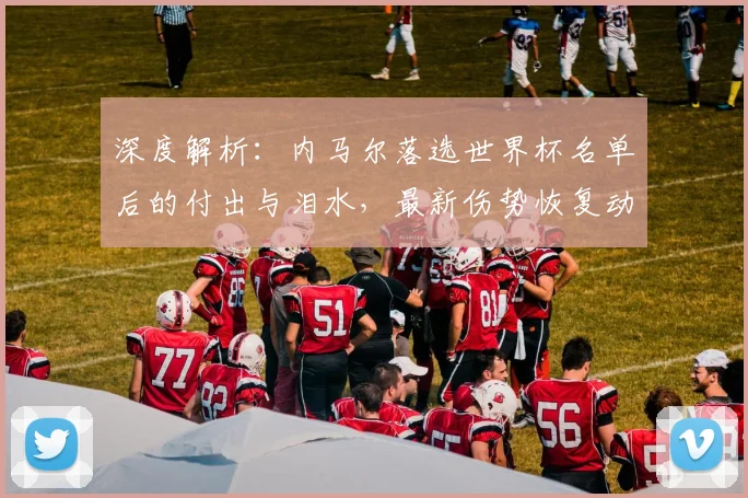 深度解析：内马尔落选世界杯名单后的付出与泪水，最新伤势恢复动态全追踪